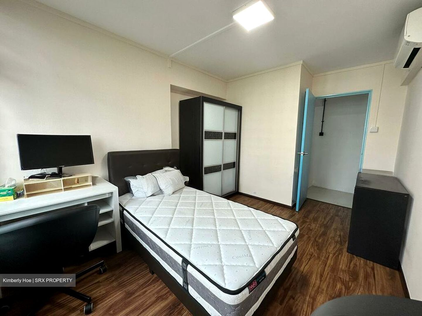 Blk 578 Woodlands Drive 16 (Woodlands), HDB 5 Rooms #504889761